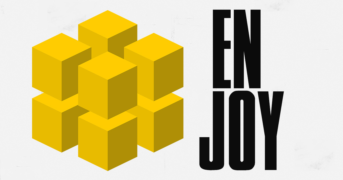 Enjoy-Project. Цифровой домен